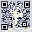 Knitted Deer QR-code Download