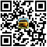 Truck Parking 3D QR-code Download