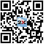 2X Client RDP/Remote Desktop QR-code Download