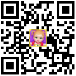 My Little Baby QR-code Download