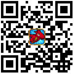 A Flying Dragon: Run Attack of Temple Monsters Free QR-code Download