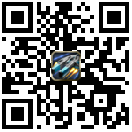 A Top Speed Space Race Car Racing Games Free QR-code Download