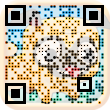 Pug Run QR-code Download