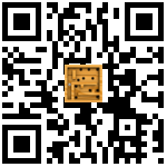Modern Labyrinth QR-code Download