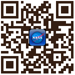 NASA Lunar Electric Rover Simulator QR-code Download