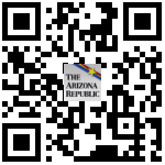 The Arizona Republic eNewspaper QR-code Download