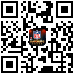 NFL Matchups QR-code Download