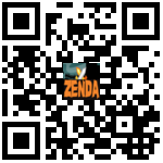 Zenda QR-code Download