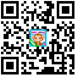 Abby Monkey: Preschool and Kindergarten Educational Learning Adventure Games with Toys Train for Toddler Explorers QR-code Download
