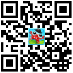 Mr. Crab QR-code Download