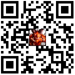 Dungeon Hunter 4 QR-code Download