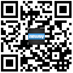 Newsy: Multisource Video News QR-code Download