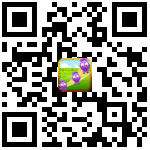 Candy Fly Dash QR-code Download