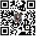 The Legend of Holy Archer QR-code Download