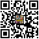Pic the Word QR-code Download