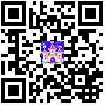Princess Dream House QR-code Download