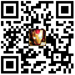 Iron Man 3 QR-code Download