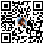 HorseWorld 3D: My Riding Horse FREE QR-code Download