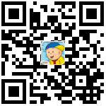 Caillou House of Puzzles QR-code Download