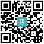 IQ Test. QR-code Download