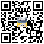 CelebParty Heads Up QR-code Download
