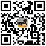 A Pet Horse Maker Booth QR-code Download