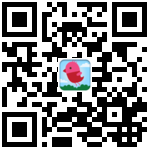 Sago Mini Forest Flyer QR-code Download