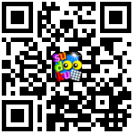Wee Kids Sudoku QR-code Download