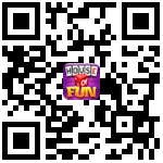 Slots - House of Fun QR-code Download