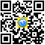 Marbly QR-code Download