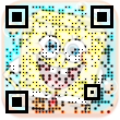SpongeBob Moves In QR-code Download