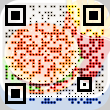 Fast Food Shop QR-code Download