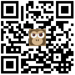 Monkey Mind QR-code Download
