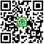 Stickers for Whats.App, WeChat, Messages QR-code Download