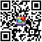 Candypot QR-code Download