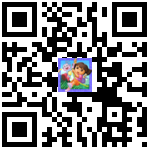 Dora's Great Big World QR-code Download