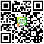 Who Texted Me? (Free) QR-code Download