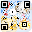 Emoji Ace QR-code Download