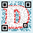Package Delivery Truck QR-code Download