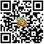 Where's My Monkey? : Mickey the Monkey Edition QR-code Download