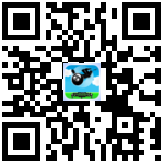 Stickman Trampoline PRO QR-code Download