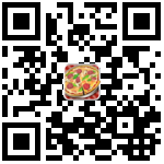 My Pizza Shop QR-code Download