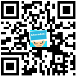 Charades: Guess The Word or Phrase With Friends Place On Your Heads and Tilt Flip Phone Down or Up Free QR-code Download