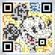Where's My Mickey? Free QR-code Download