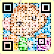 Abby Monkey Musical Puzzle Games: Music & Songs Builder Learning Toy for Toddlers and Preschool Kids QR-code Download