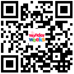 Baby Wonder Weeks Development Calendar QR-code Download