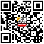 Ninja Warrior Game Free QR-code Download