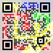 Aha Link Color: Cross Free QR-code Download