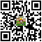 CafeLand Game QR-code Download