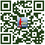 Amsterdam Walking Tours and Map QR-code Download